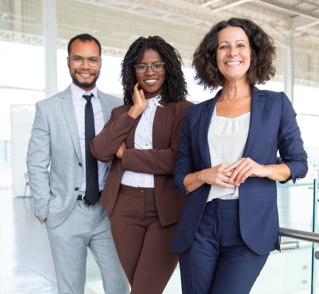 Step towards empowered credibilty presence